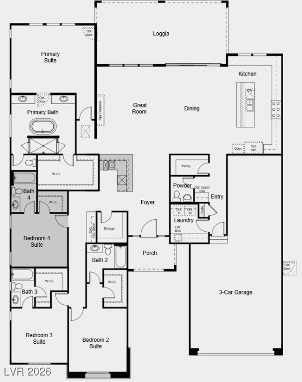 525 Stowell Avenue Las Vegas NV 89138