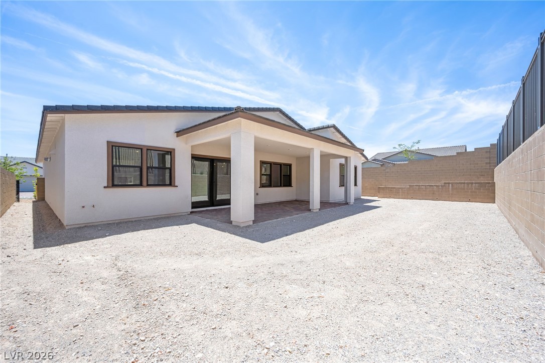 525 Stowell Avenue Las Vegas NV 89138