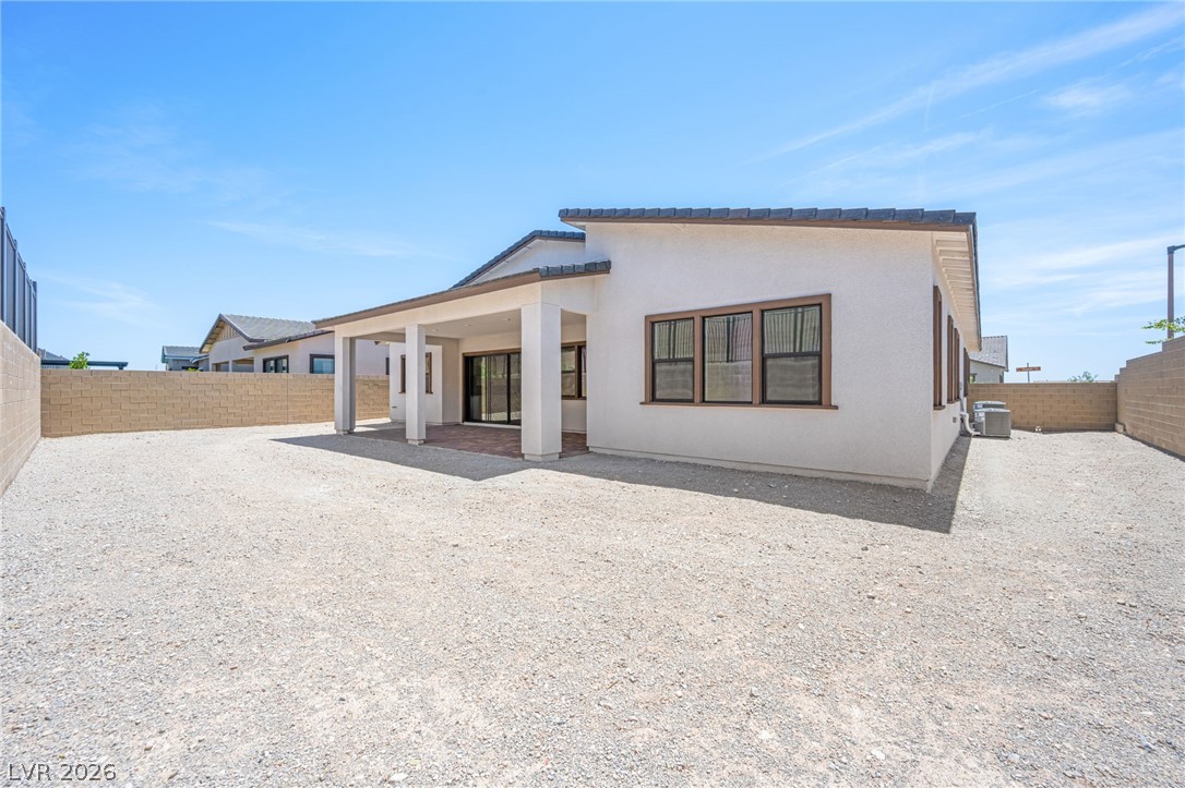 525 Stowell Avenue Las Vegas NV 89138