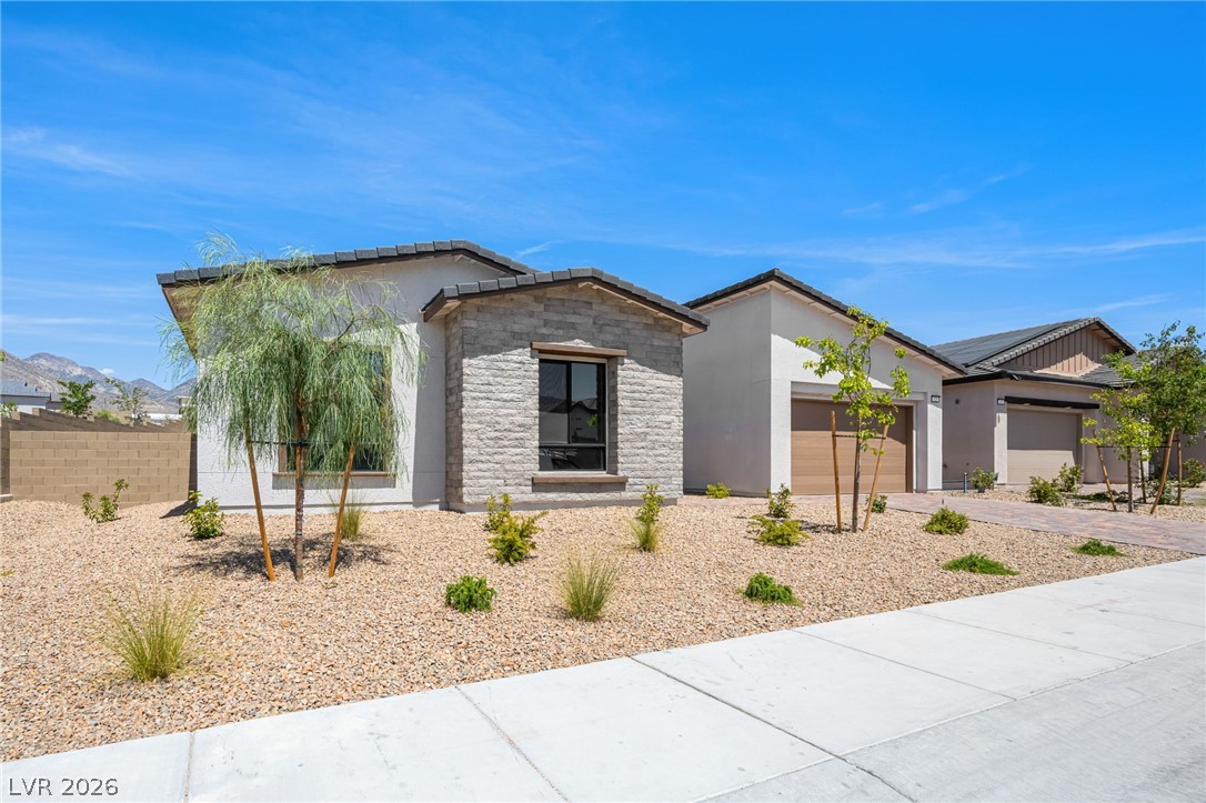 525 Stowell Avenue Las Vegas NV 89138