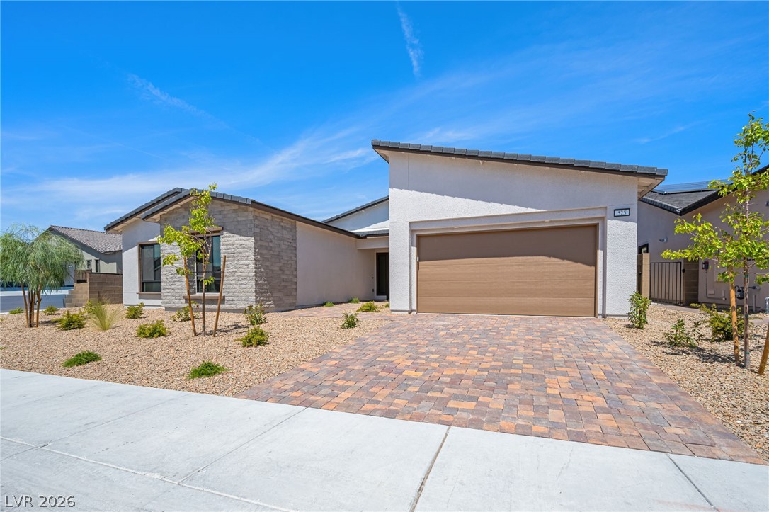 525 Stowell Avenue Las Vegas NV 89138