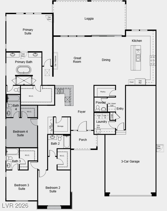 525 Stowell Avenue Las Vegas NV 89138