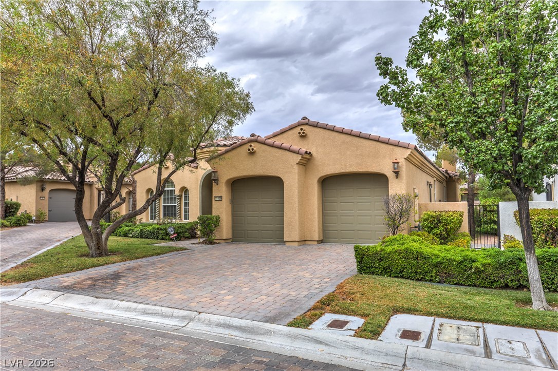 11809 Weybrook Park Drive Las Vegas NV 89141
