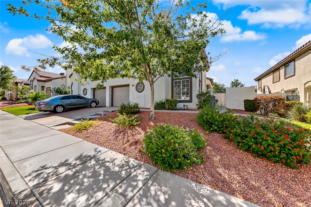 205 Genesee Point Street Henderson NV 89074