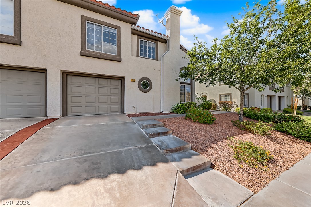205 Genesee Point Street Henderson NV 89074