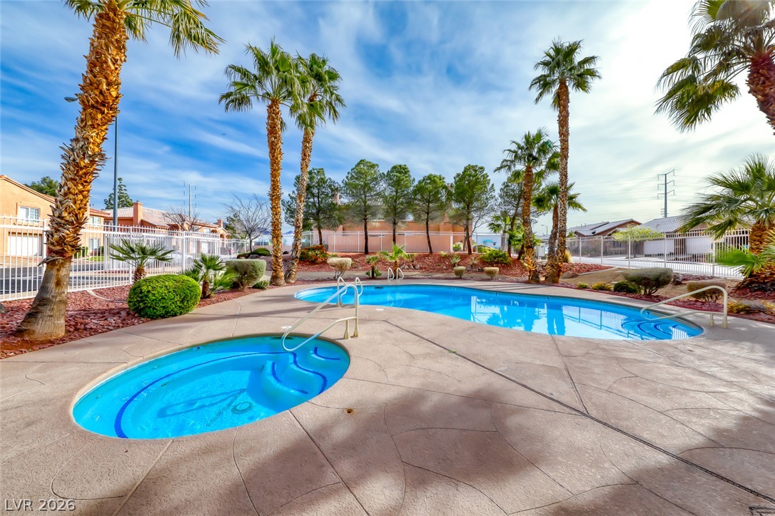205 Genesee Point Street Henderson NV 89074