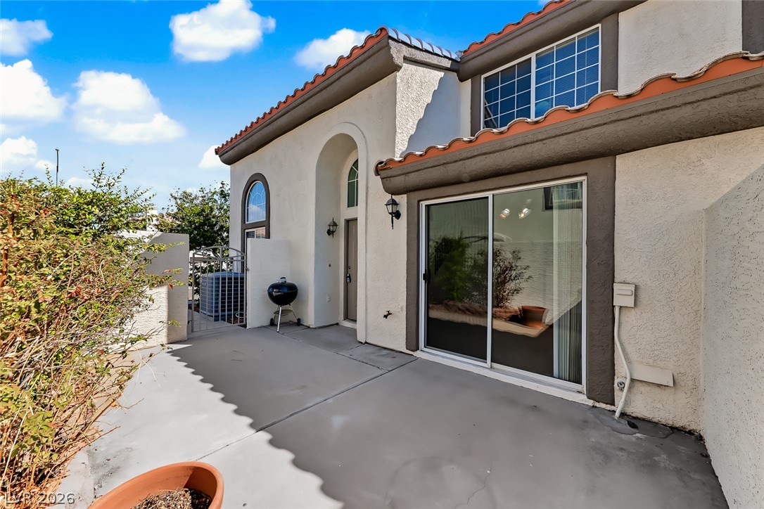 205 Genesee Point Street Henderson NV 89074