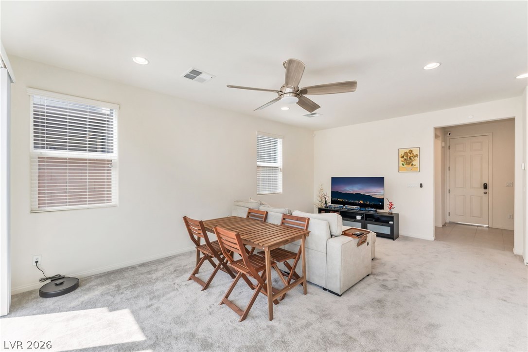 4546 Nicotra Valley Street North Las Vegas NV 89031