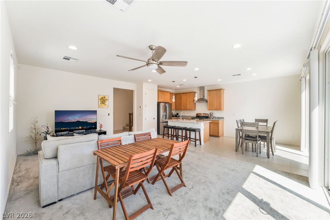 4546 Nicotra Valley Street North Las Vegas NV 89031