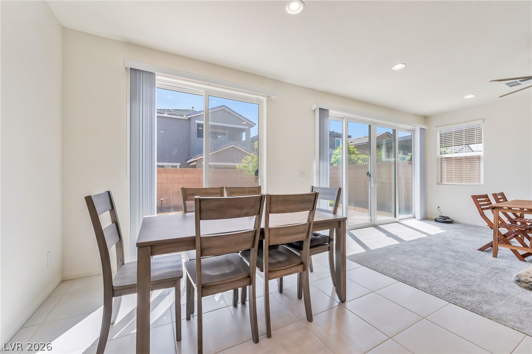 4546 Nicotra Valley Street North Las Vegas NV 89031