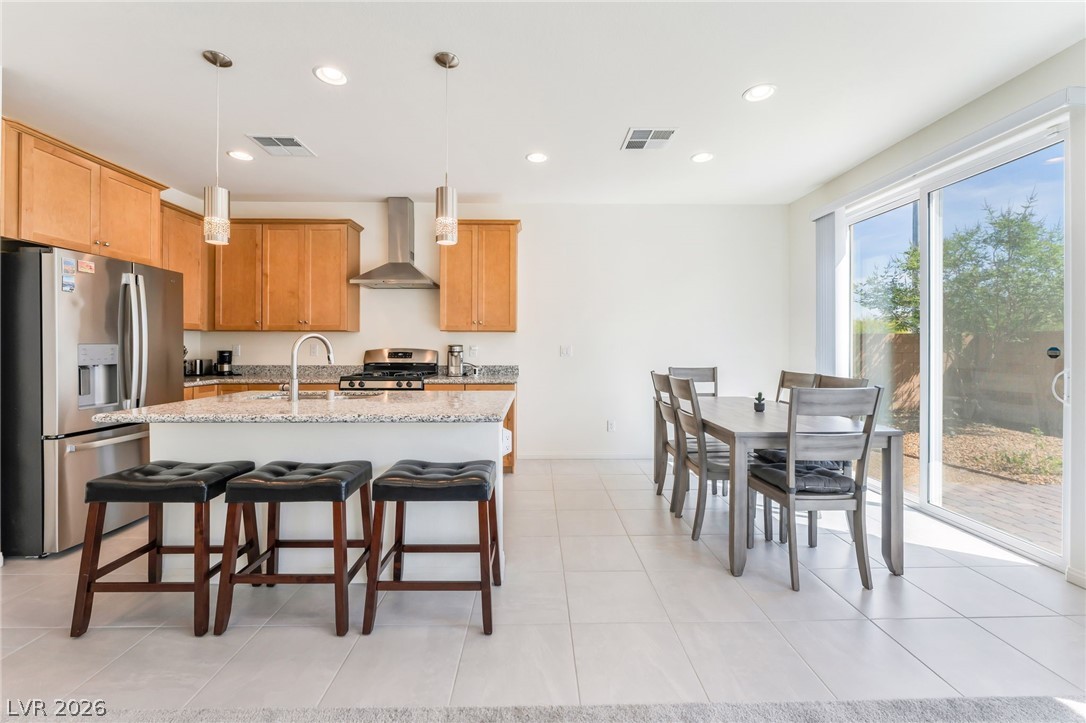 4546 Nicotra Valley Street North Las Vegas NV 89031