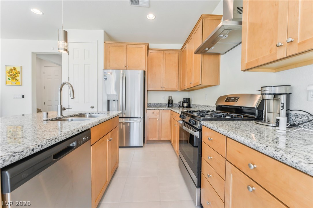 4546 Nicotra Valley Street North Las Vegas NV 89031