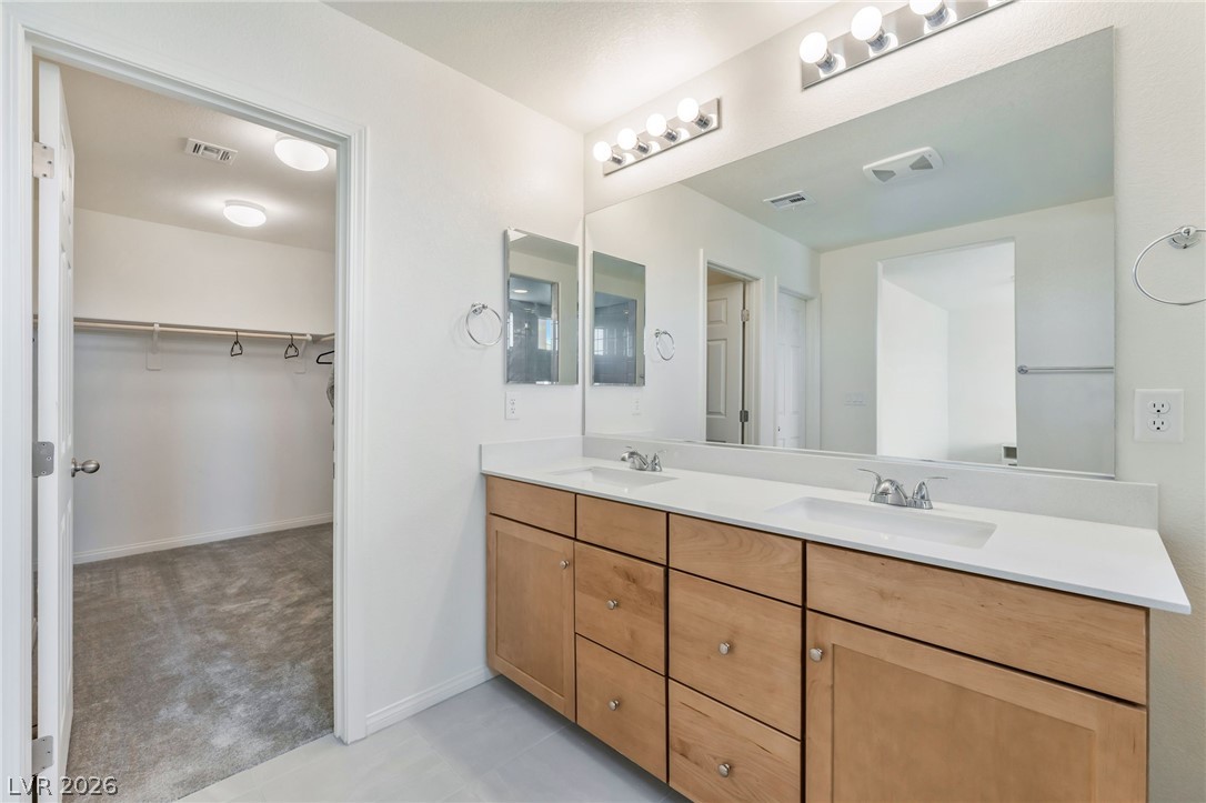 4546 Nicotra Valley Street North Las Vegas NV 89031