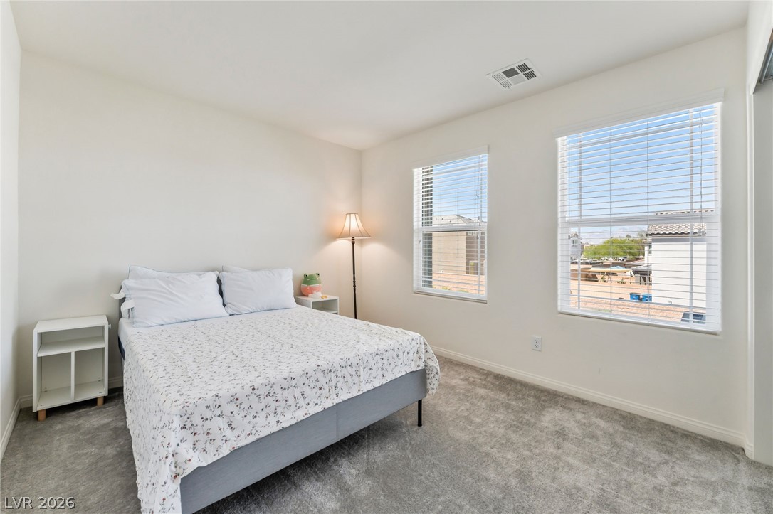 4546 Nicotra Valley Street North Las Vegas NV 89031