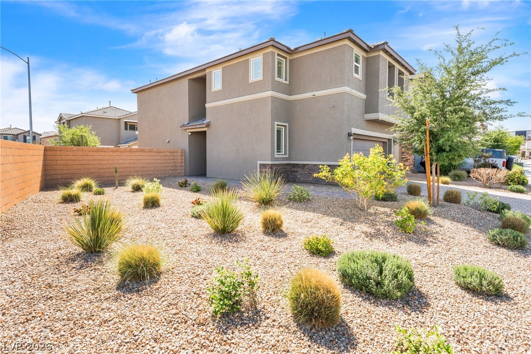 4546 Nicotra Valley Street North Las Vegas NV 89031