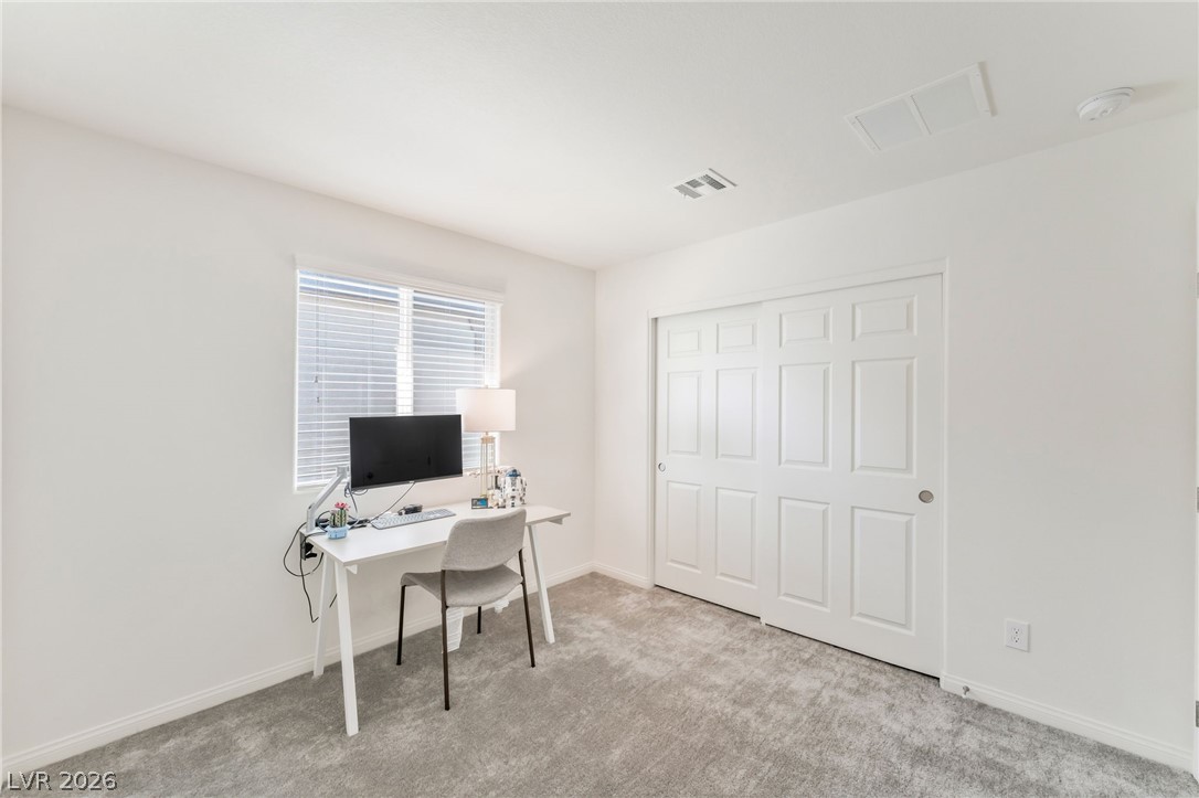 4546 Nicotra Valley Street North Las Vegas NV 89031