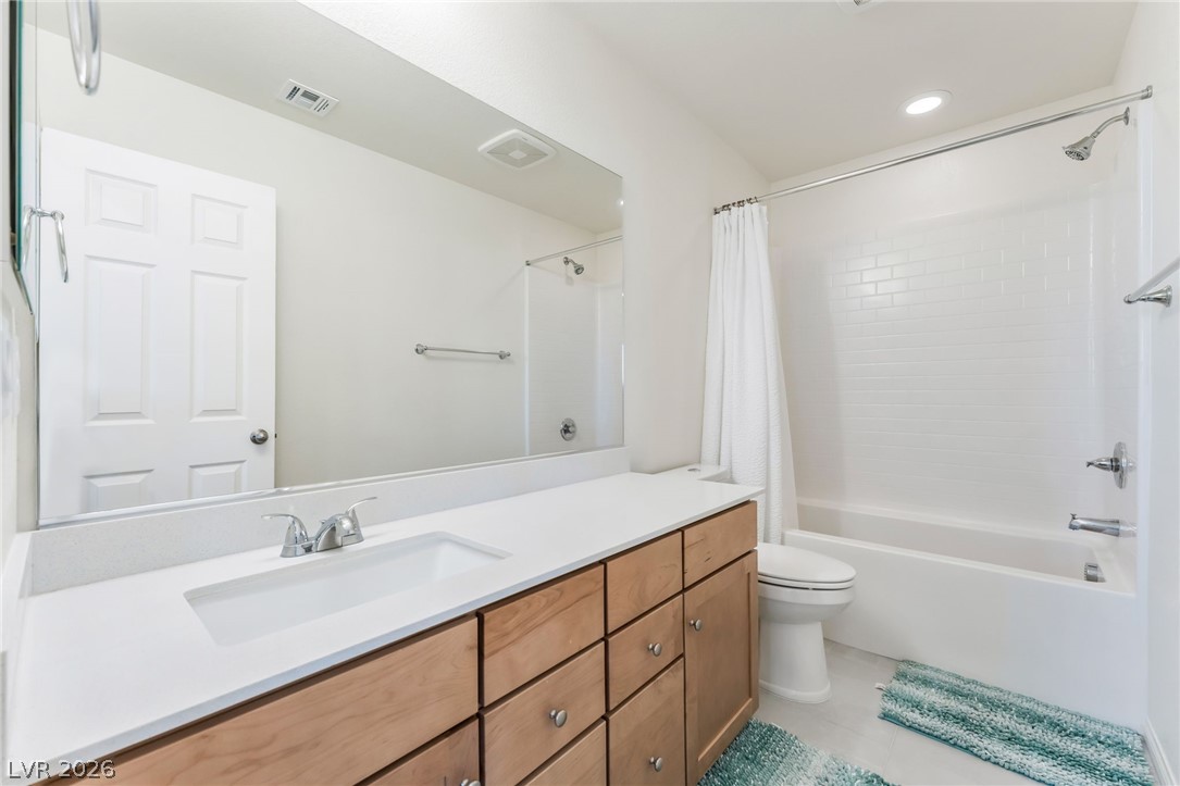 4546 Nicotra Valley Street North Las Vegas NV 89031