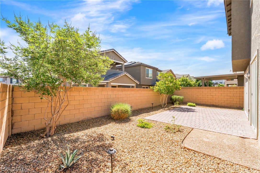 4546 Nicotra Valley Street North Las Vegas NV 89031