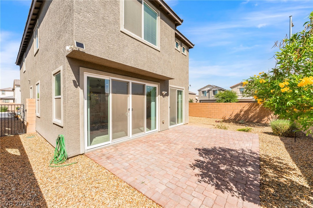 4546 Nicotra Valley Street North Las Vegas NV 89031