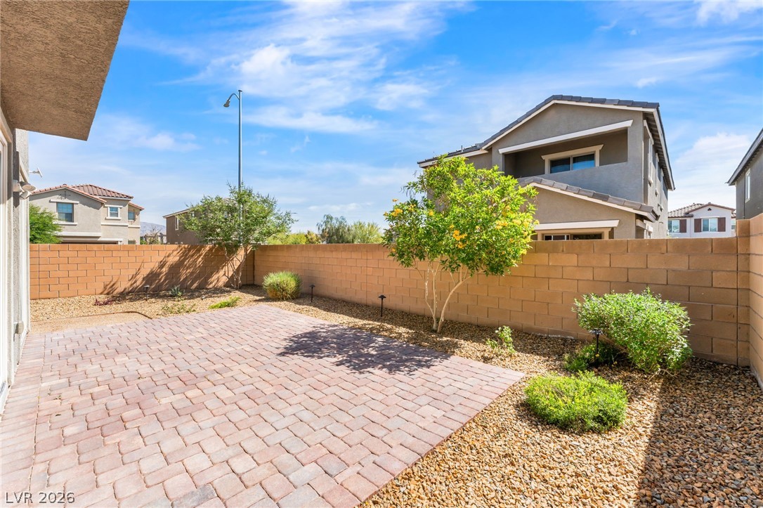 4546 Nicotra Valley Street North Las Vegas NV 89031