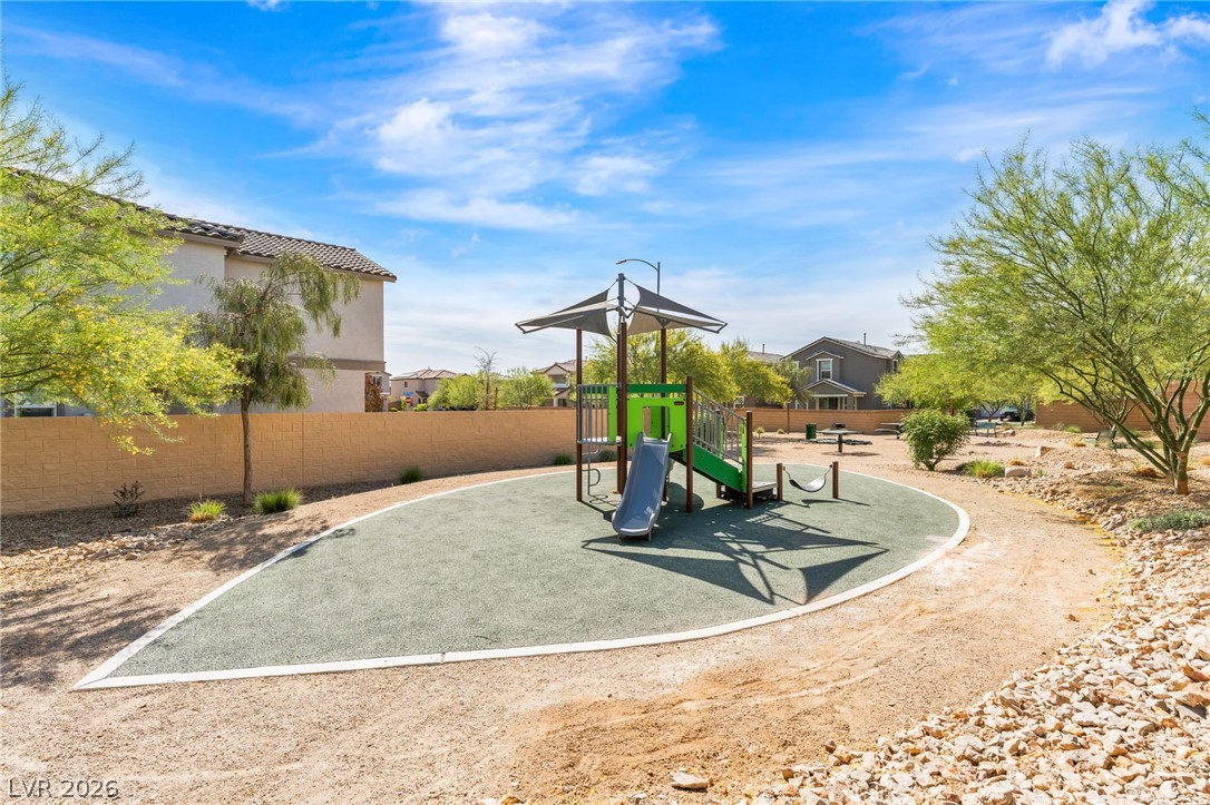 4546 Nicotra Valley Street North Las Vegas NV 89031
