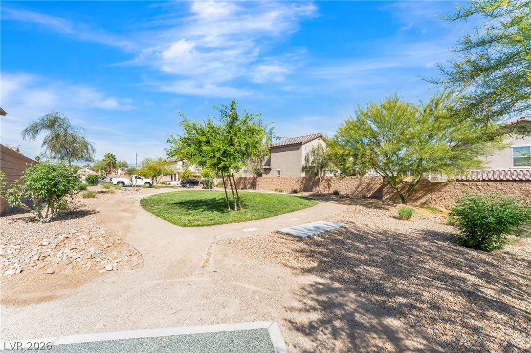 4546 Nicotra Valley Street North Las Vegas NV 89031