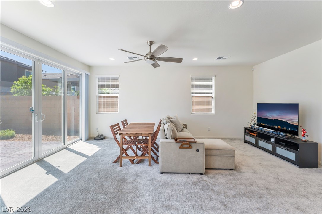 4546 Nicotra Valley Street North Las Vegas NV 89031