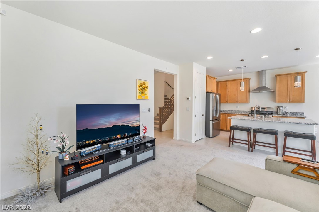 4546 Nicotra Valley Street North Las Vegas NV 89031