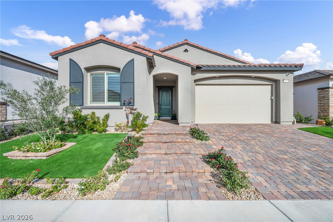10170 Zeta Tucana Street Las Vegas NV 89143
