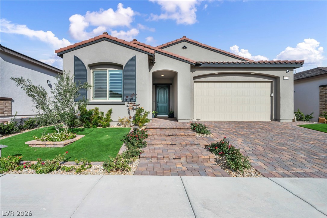10170 Zeta Tucana Street Las Vegas NV 89143