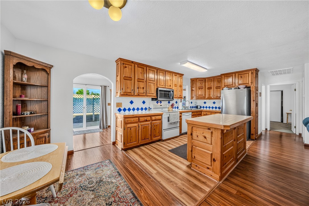 3861 Dart Drive Pahrump NV 89060