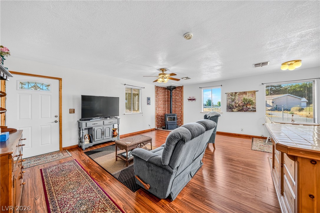 3861 Dart Drive Pahrump NV 89060