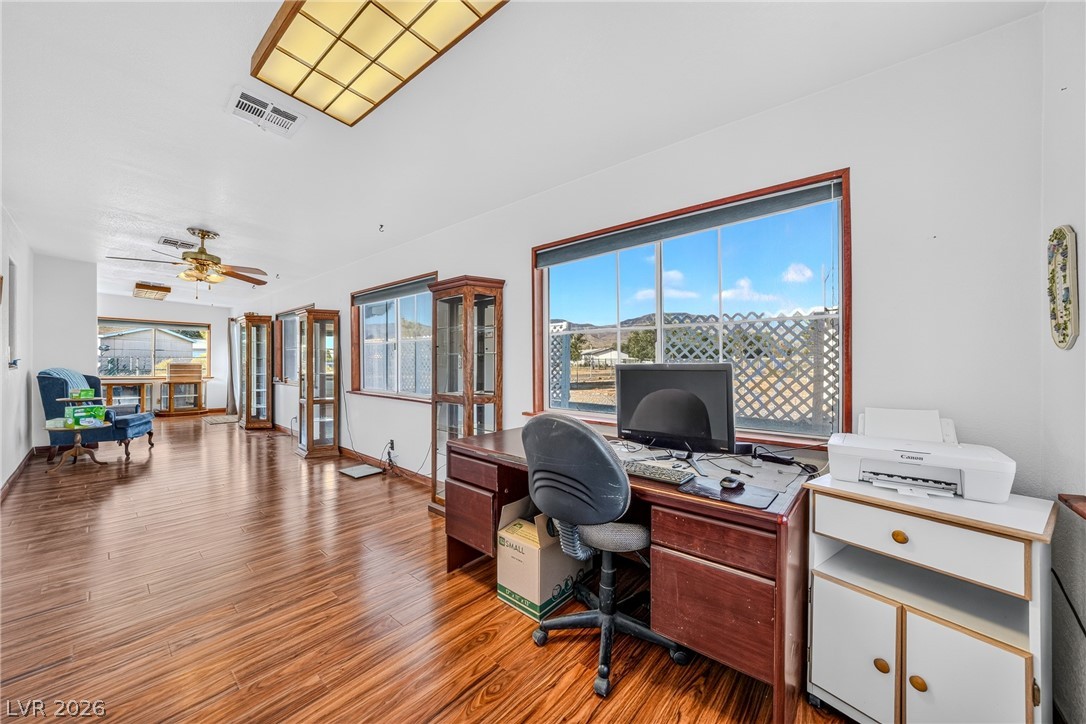 3861 Dart Drive Pahrump NV 89060