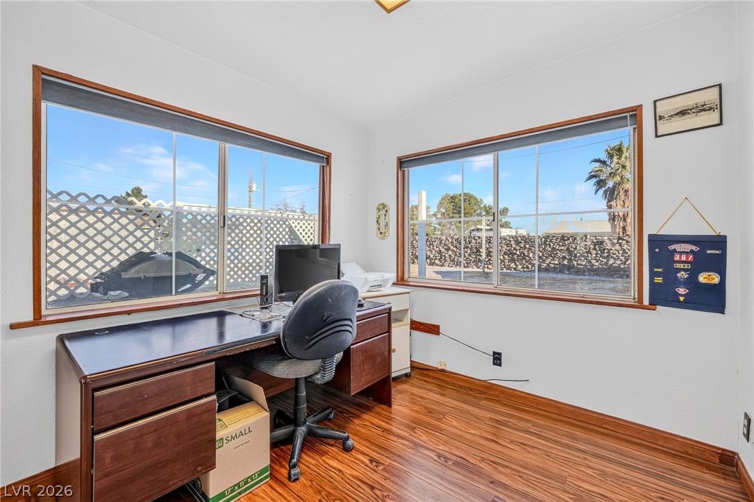 3861 Dart Drive Pahrump NV 89060