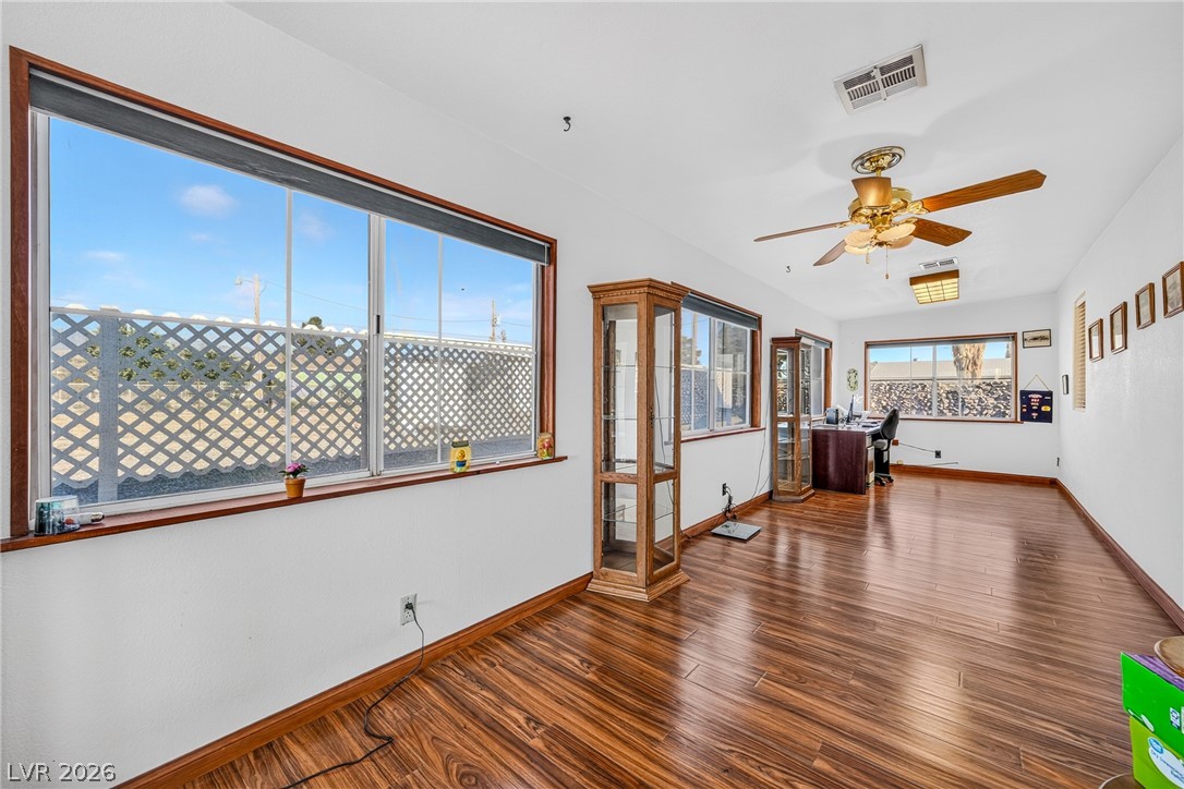3861 Dart Drive Pahrump NV 89060