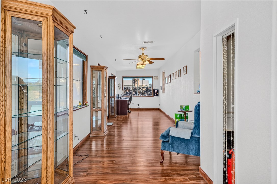 3861 Dart Drive Pahrump NV 89060