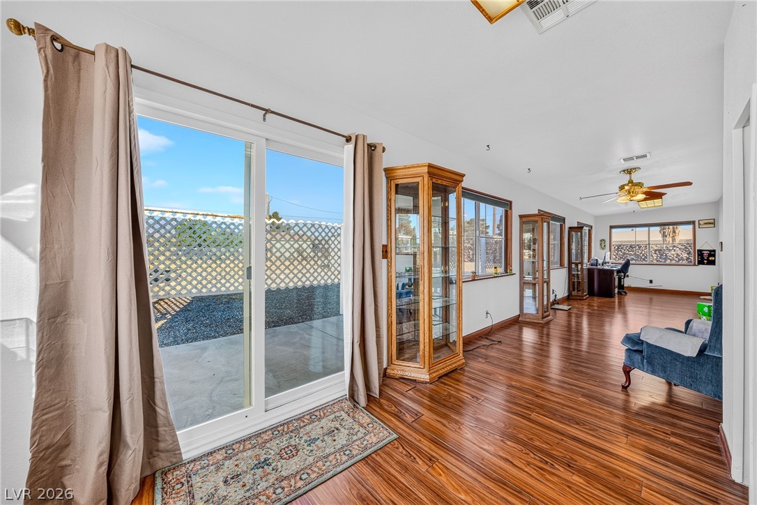 3861 Dart Drive Pahrump NV 89060