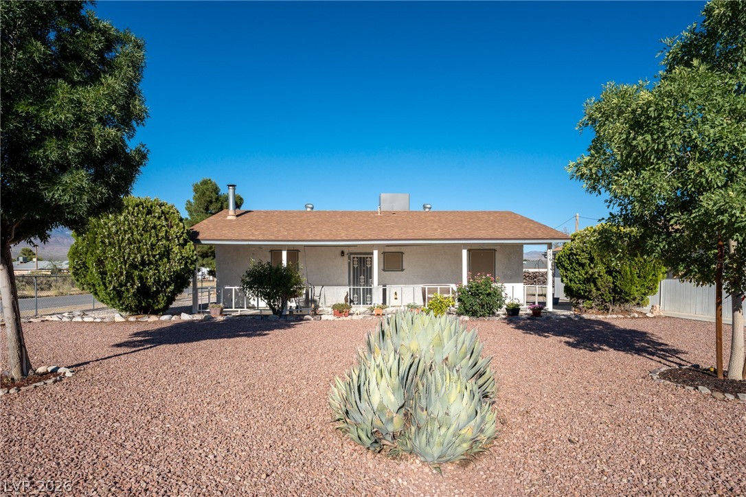 3861 Dart Drive Pahrump NV 89060