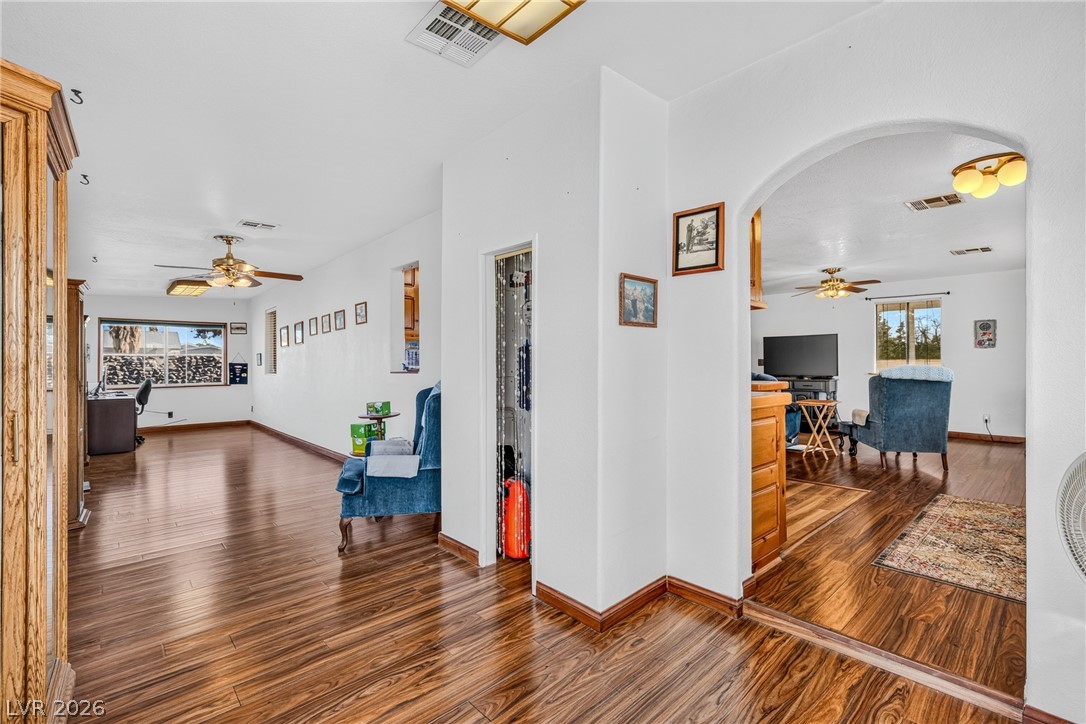 3861 Dart Drive Pahrump NV 89060