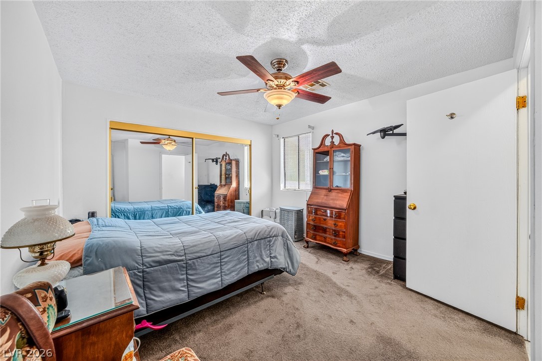 3861 Dart Drive Pahrump NV 89060
