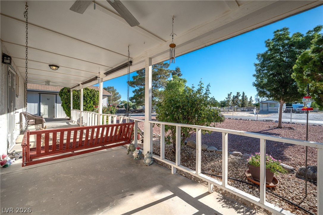 3861 Dart Drive Pahrump NV 89060