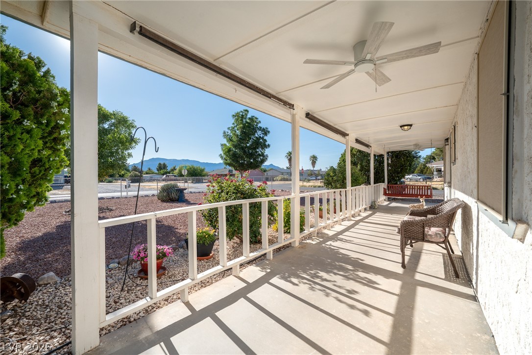 3861 Dart Drive Pahrump NV 89060