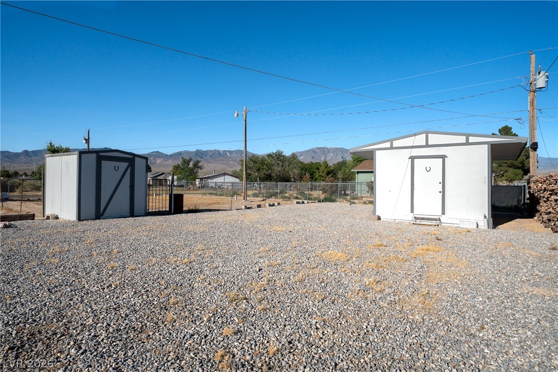 3861 Dart Drive Pahrump NV 89060