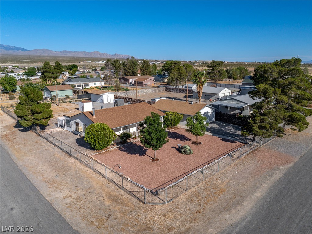 3861 Dart Drive Pahrump NV 89060