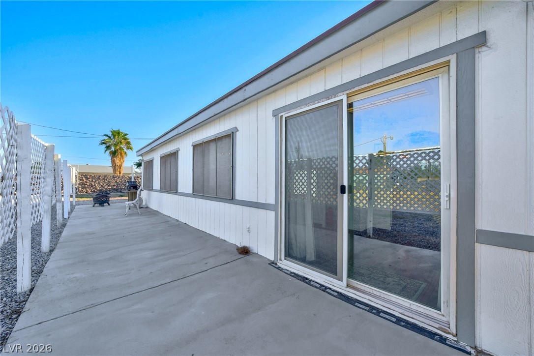 3861 Dart Drive Pahrump NV 89060