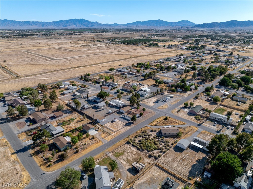 3861 Dart Drive Pahrump NV 89060