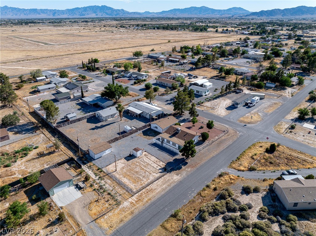 3861 Dart Drive Pahrump NV 89060