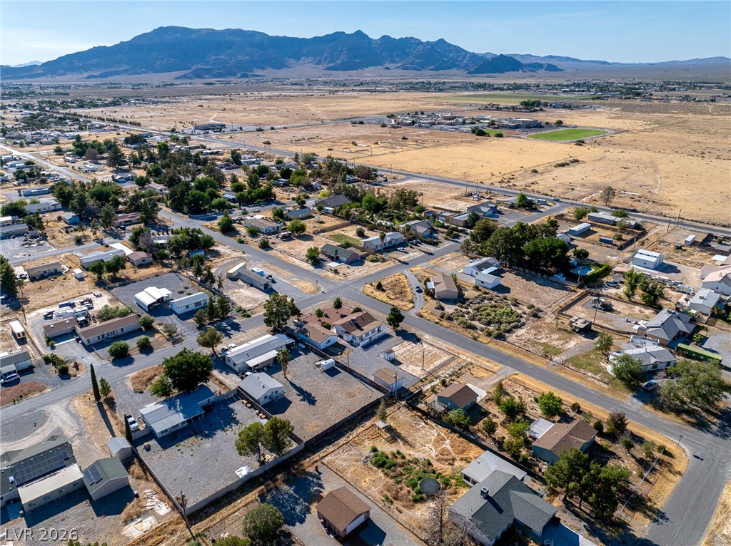 3861 Dart Drive Pahrump NV 89060