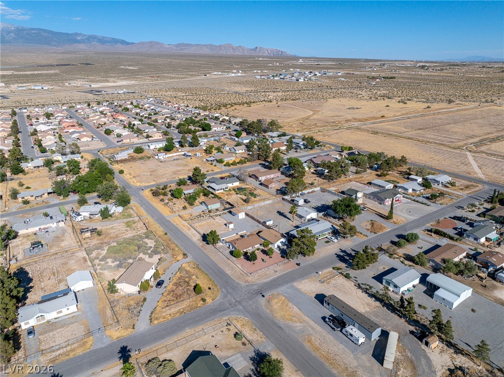 3861 Dart Drive Pahrump NV 89060