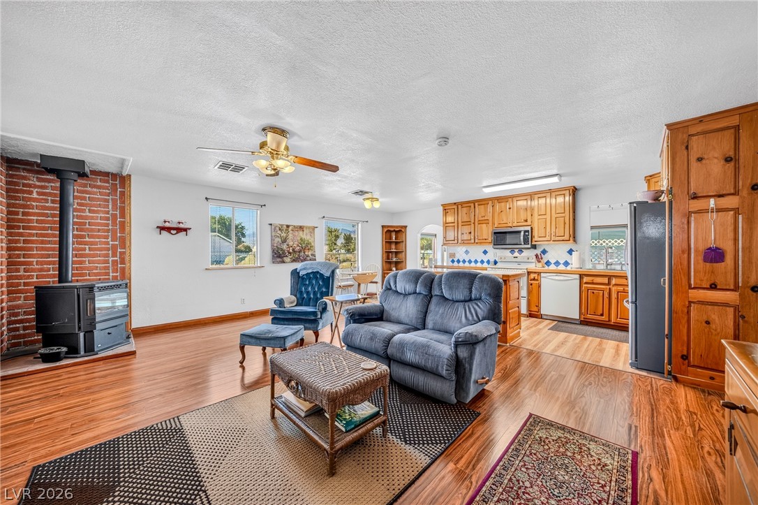 3861 Dart Drive Pahrump NV 89060